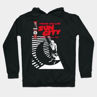 Sun City Hoodie